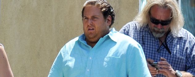 Jonah Hill Jonah Hill