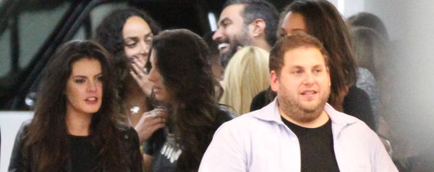 Jonah Hill Jonah Hill