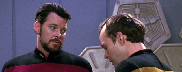 Jonathan Frakes Jonathan Frakes