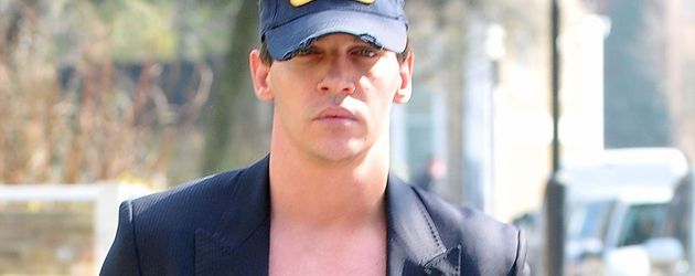 Jonathan Rhys Meyers Jonathan Rhys Meyers