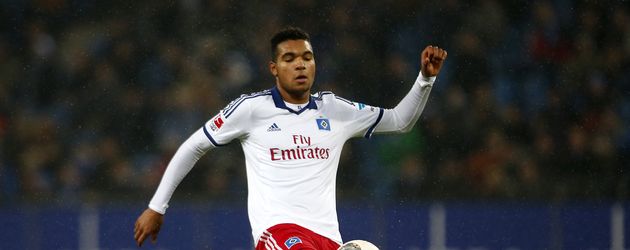 Jonathan Tah Jonathan Tah