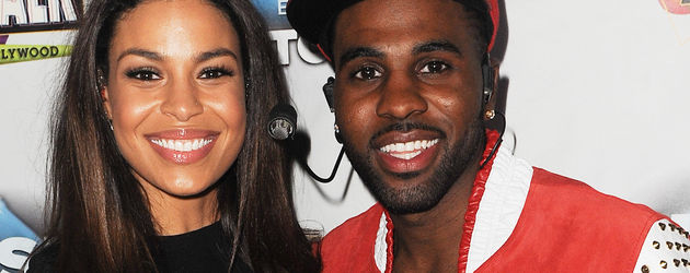 Jason Derulo und Jordin Sparks Jason Derulo und Jordin Sparks