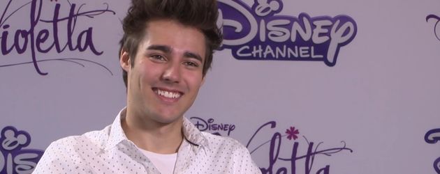 Jorge Blanco, Disney-Star Jorge Blanco, Disney-Star