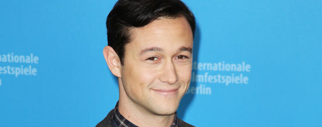 Joseph Gordon-Levitt Joseph Gordon-Levitt