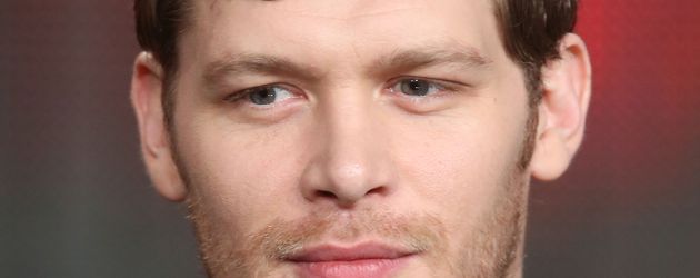 Joseph Morgan spielt Niklaus "Klaus" Mikaelson bei "The Originals" Joseph Morgan spielt Niklaus "Klaus" Mikaelson bei "The Originals"