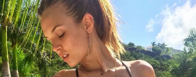 Josephine Skriver Josephine Skriver