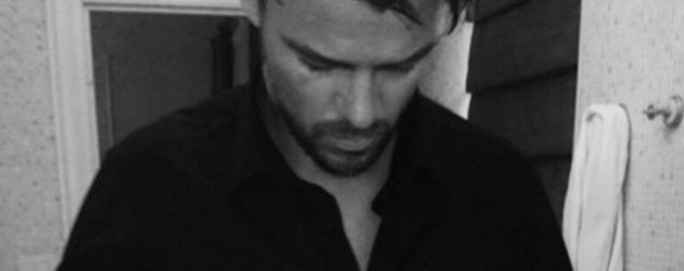 Josh Duhamel Josh Duhamel