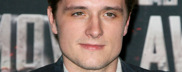 Josh Hutcherson Josh Hutcherson