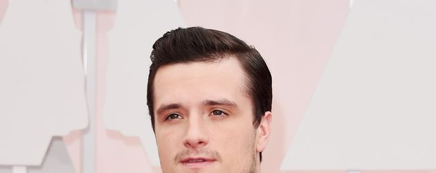 Josh Hutcherson Josh Hutcherson