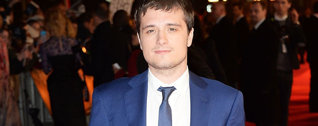Josh Hutcherson Josh Hutcherson