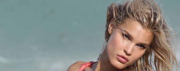 Joy Corrigan beim Fotoshooting in Miami Joy Corrigan beim Fotoshooting in Miami