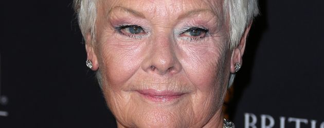 Judi Dench Judi Dench