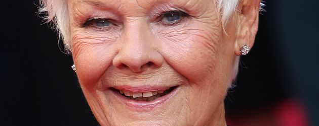 Judi Dench Judi Dench