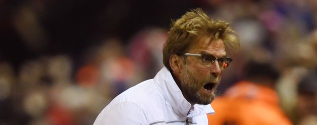 Jürgen Klopp Jürgen Klopp