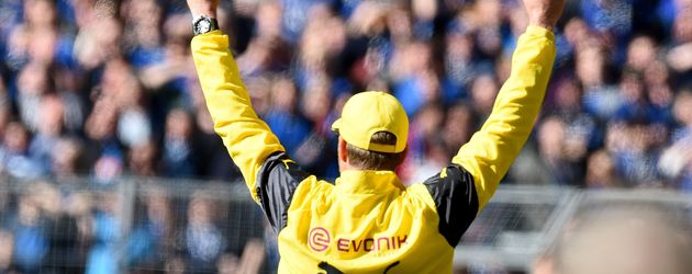 Jürgen Klopp Jürgen Klopp