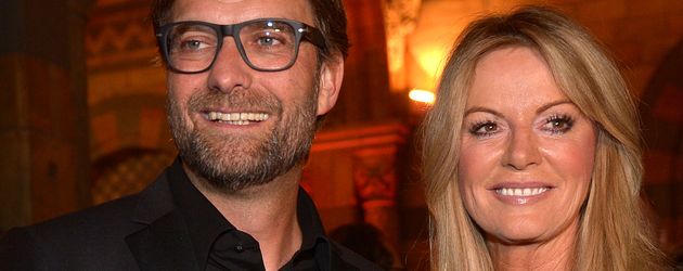 Jürgen Klopp Jürgen Klopp