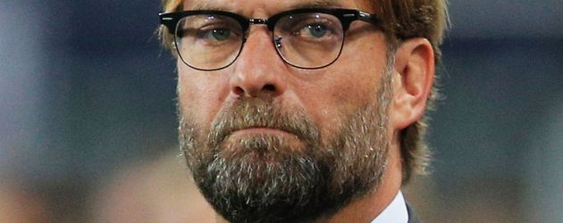 Jürgen Klopp Jürgen Klopp