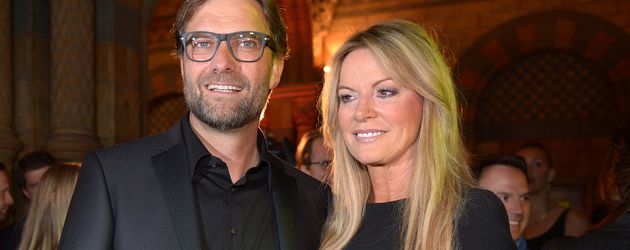 Jürgen Klopp Jürgen Klopp