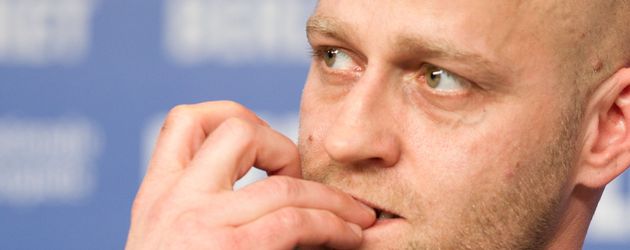 Jürgen Vogel Jürgen Vogel