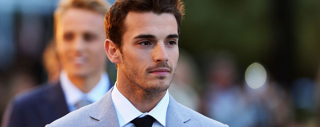 Jules Bianchi Jules Bianchi