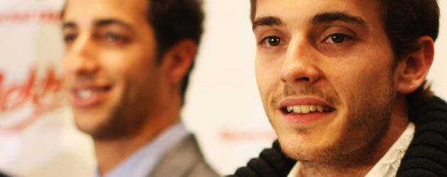 Jules Bianchi Jules Bianchi