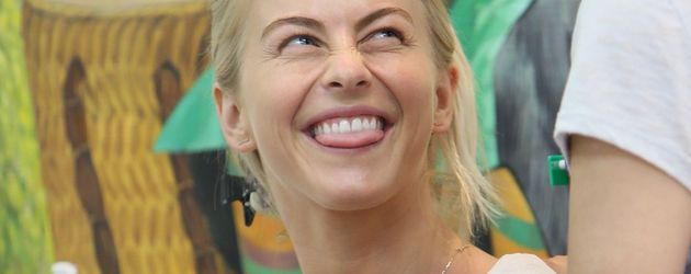 Julianne Hough Julianne Hough