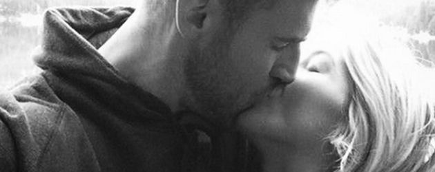 Julianne Hough und Brooks Laich Julianne Hough und Brooks Laich