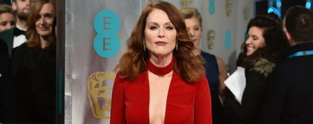 Julianne Moore Julianne Moore