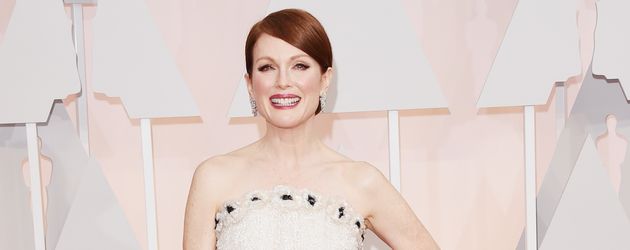 Julianne Moore Julianne Moore