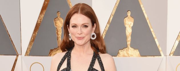 Julianne Moore Julianne Moore