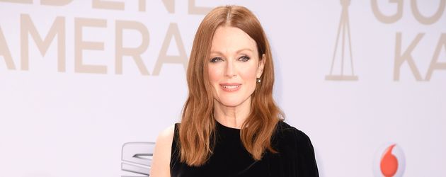 Julianne Moore Julianne Moore
