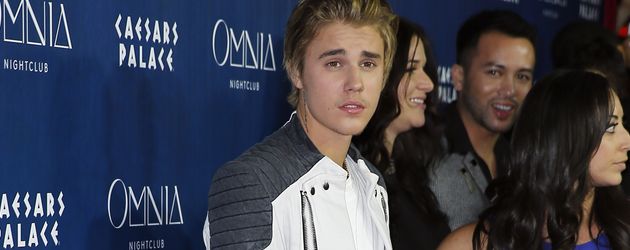 Justin Bieber Justin Bieber