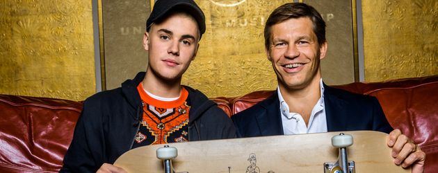 Justin Bieber Justin Bieber