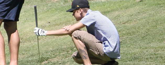 Justin Bieber Justin Bieber