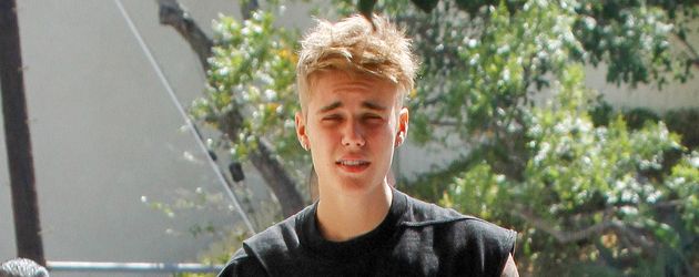Justin Bieber Justin Bieber