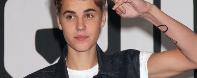 Justin Bieber Justin Bieber