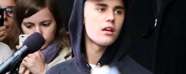 Justin Bieber Justin Bieber