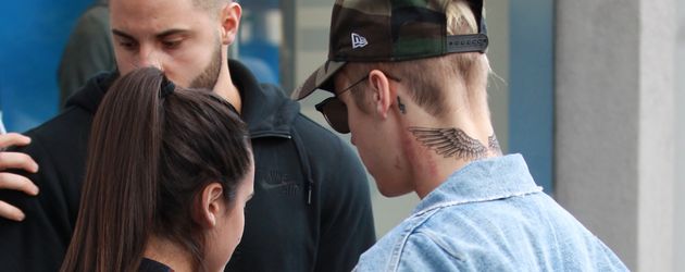 Justin Bieber Justin Bieber