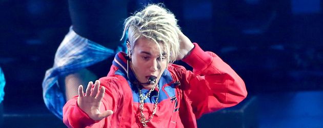 Justin Bieber Justin Bieber