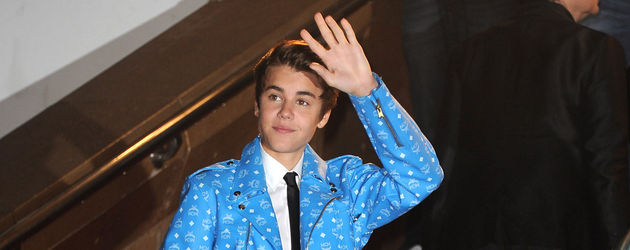 Justin Bieber Justin Bieber