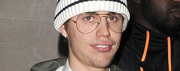 Justin Bieber in London Justin Bieber in London