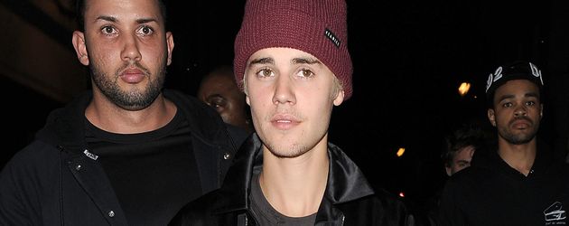 Justin Bieber Justin Bieber