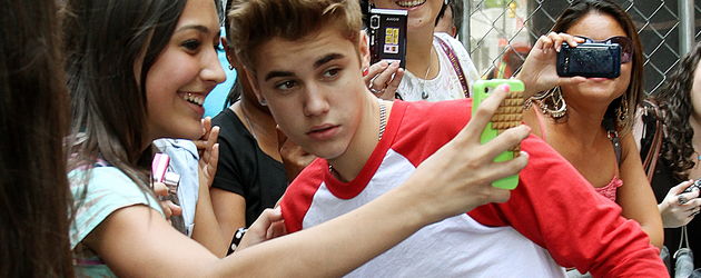 Justin Bieber Justin Bieber