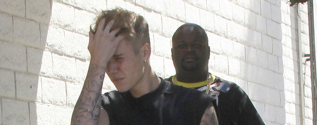 Justin Bieber Justin Bieber