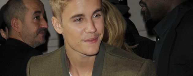 Justin Bieber Justin Bieber