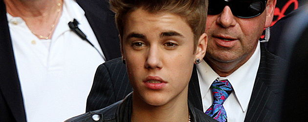 Justin Bieber Justin Bieber