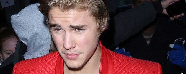 Justin Bieber Justin Bieber