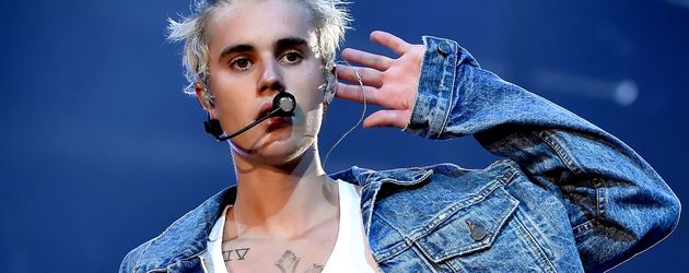 Justin Bieber Justin Bieber