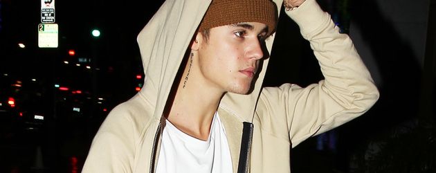 Justin Bieber Justin Bieber