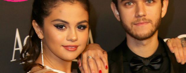 Selena Gomez, Justin Bieber und Zedd Selena Gomez, Justin Bieber und Zedd